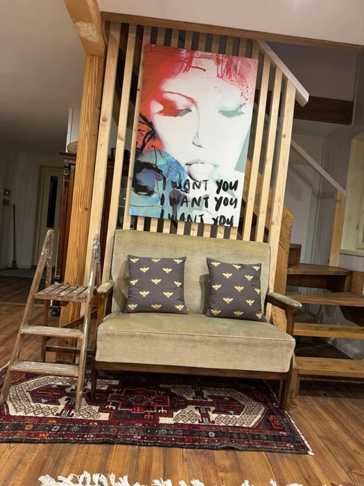 Domek do wynajecia Bieszczady/ferie/narty