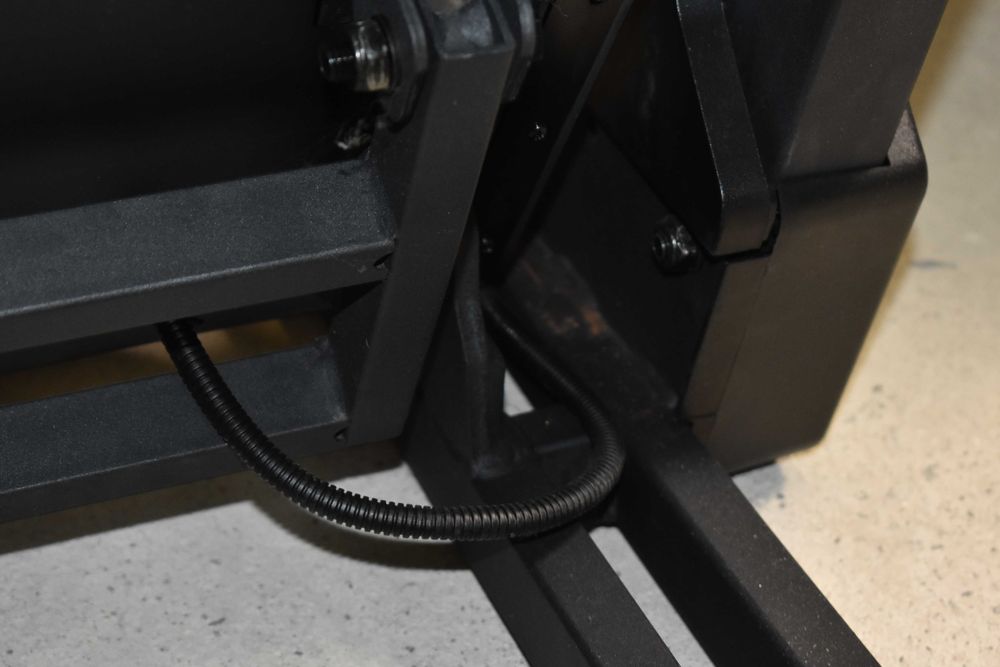 CARDIOSTRONG TF70 bieżnia elektryczna do 130kg WYSYŁKA