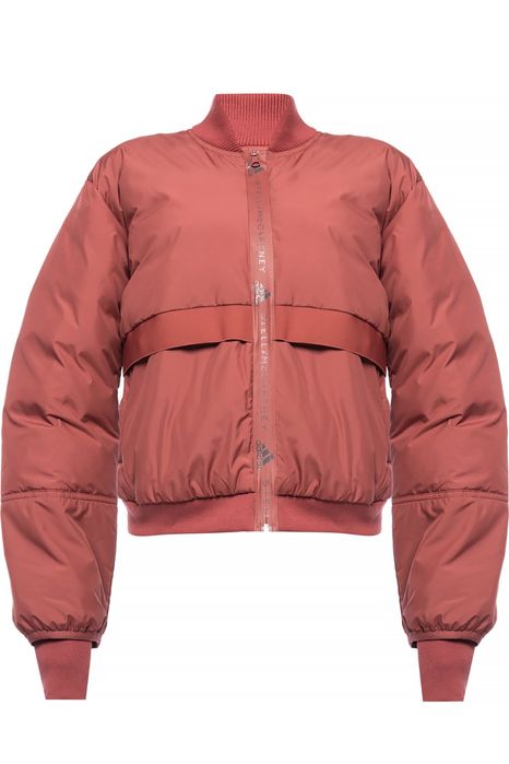 Damska jesienna Kurtka Bomberka Adidas Stella McCartney XS sklep 800