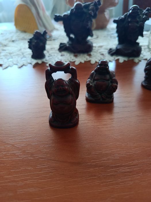 Śmiejacy się budda
