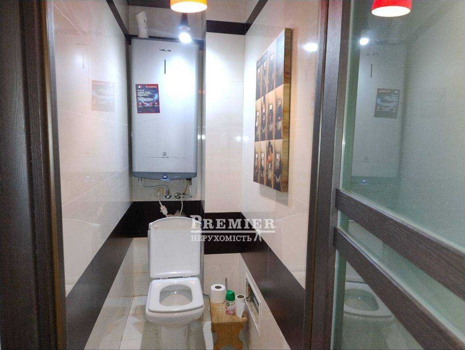 3-кімнатна квартира за адресою вул. Сахарова (площа 99,5 м²) - Atlanta.ua - фото 14