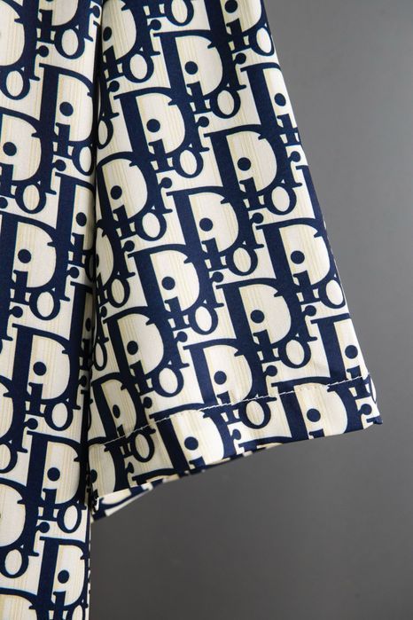 DOIR футболка рубашка мужская шорты комплект летний LOUIS VUITTON