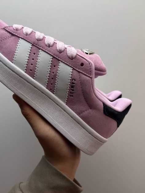 adidas Campus 00s różowy R.40