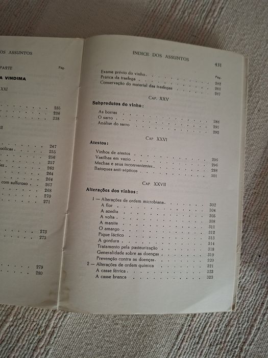 O Vinho Otávio Pato