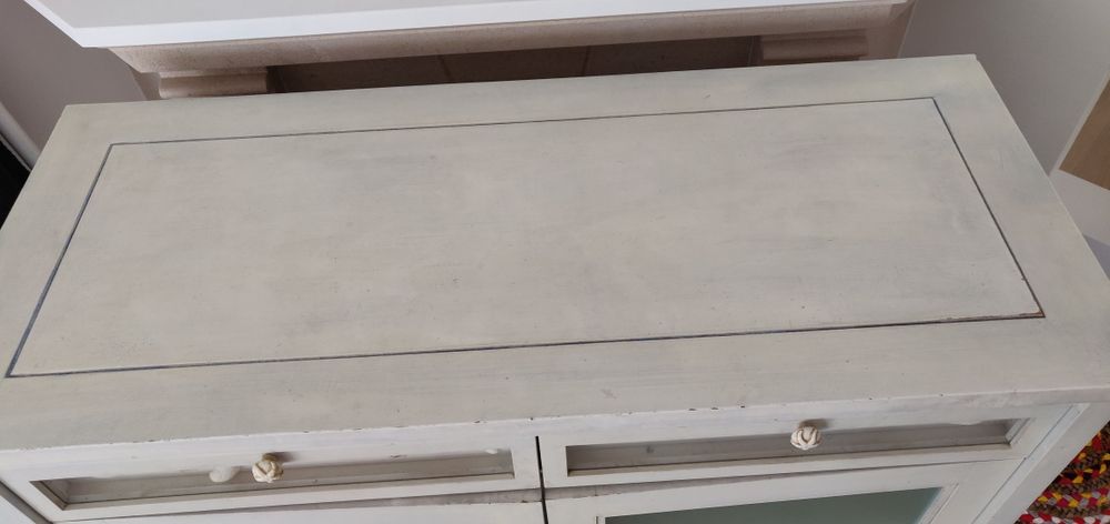 Móvel de Duas Portas Vintage