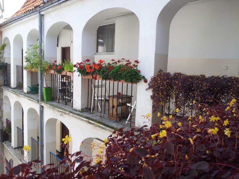 Mieszkanie – Gdańsk, Zamczysko, Śródmieście - Widok 3