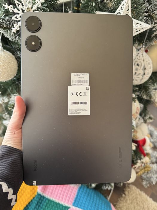 Redmi pad pro 6/128