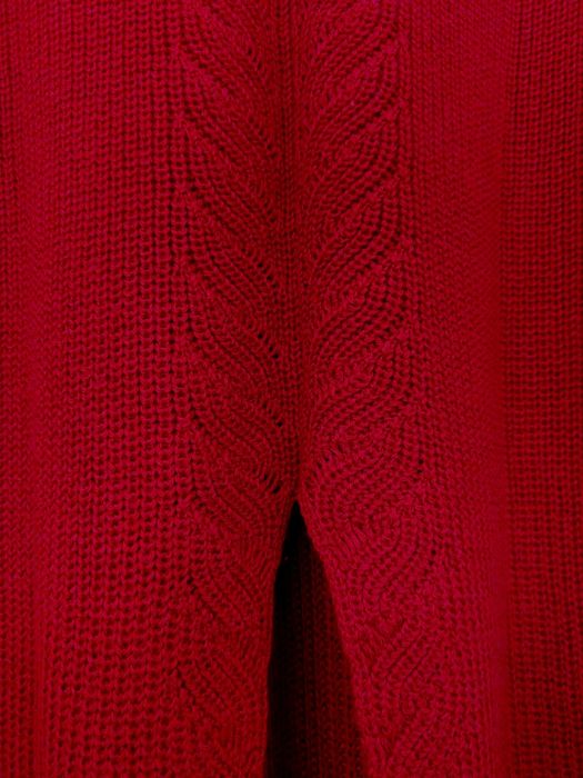 Camisola de malha Zara