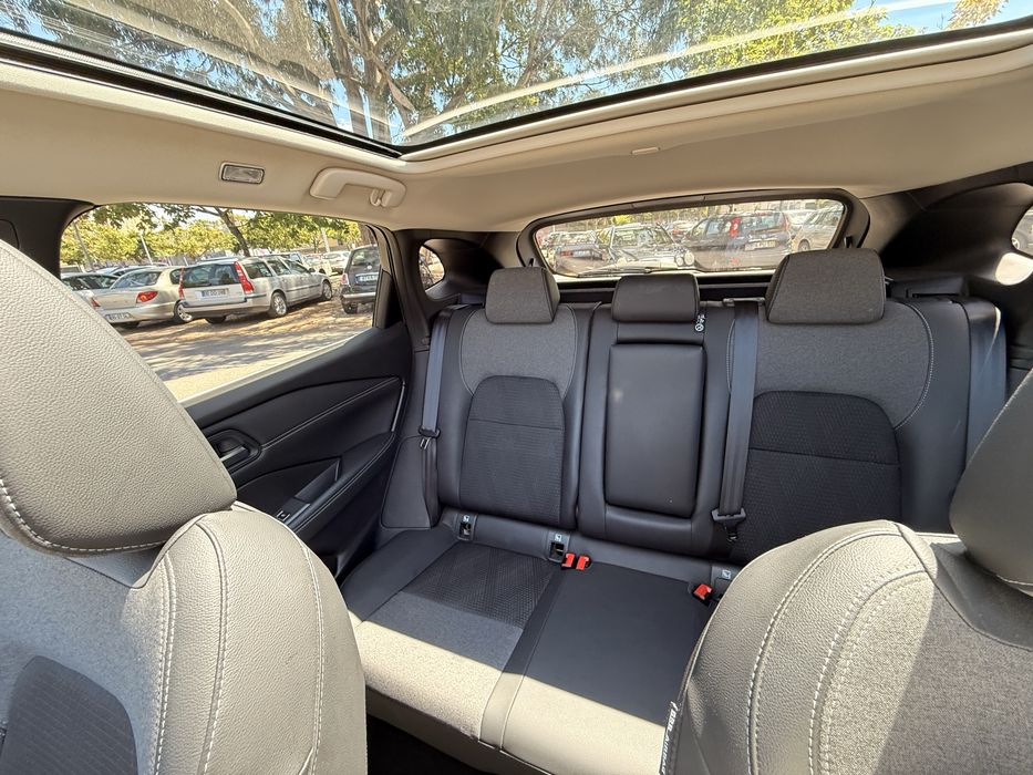 Nissan Qashqai — fotografia 8