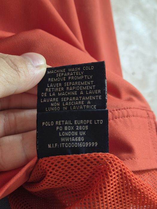Пуловер Polo Ralph Lauren Golf