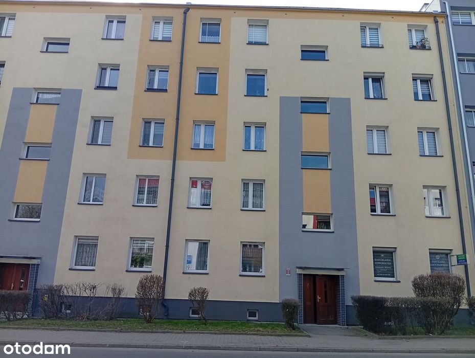 Racibórz mieszkanie ul. Głowackiego 1/5