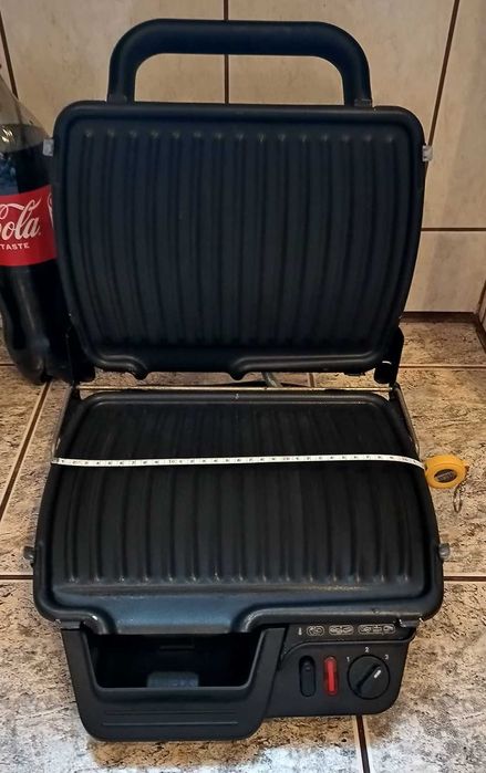 Grill elektryczny Tefal