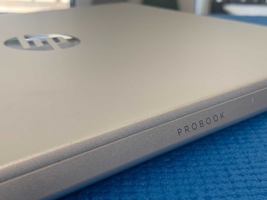 HP ProBook 640 G5 14” | Intel i5 | 8GB RAM | SSD 256GB | W11 Pro