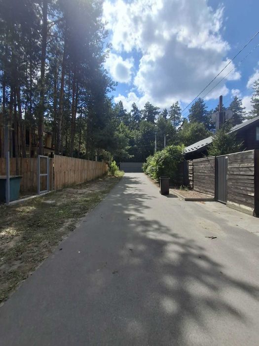 Сучасний будинок 172 м² серед сосен •  10 км Київ • метро Теремки  • Одеська траса • Віта-Поштова