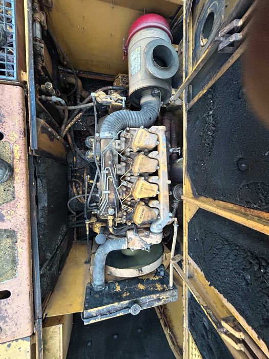 Koparka Liebherr 902