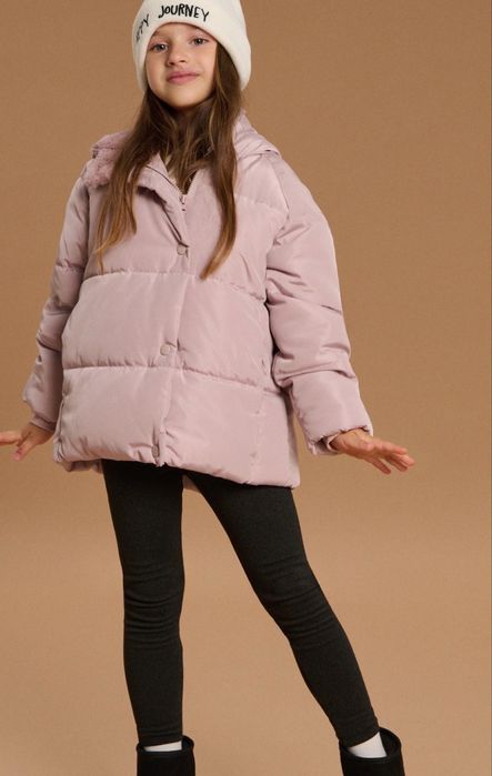 Куртка демі Нова 104р