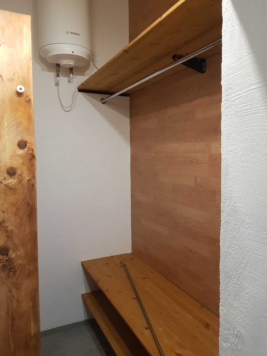 Mieszkanie 46 m² - Widok 5