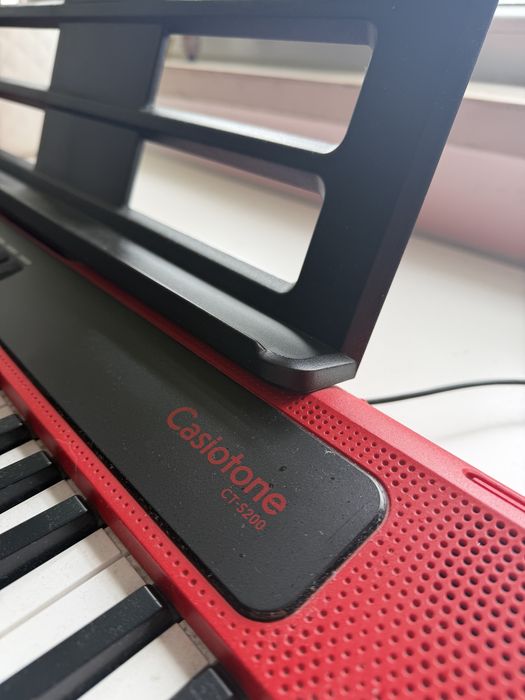 Casiotone CT-S200