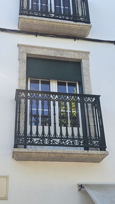 Janelas aluminio