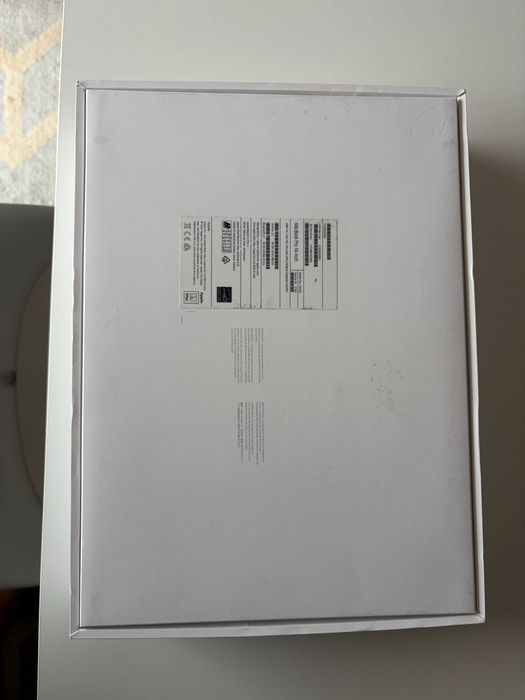MacBook M1 Pro 14” 2021 | 16GB | 512GB | Space Grey