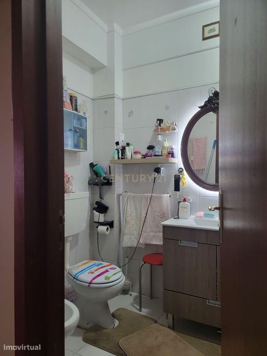 T3 com suíte. Espaço, conforto e qualidade de vida.