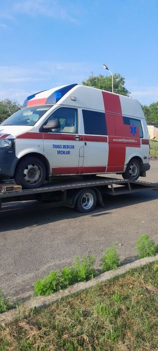 Евакуатор  Шпола