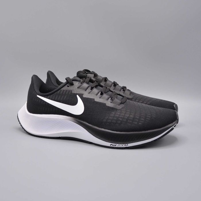 Бігові кросівки Nike Air Zoom Pegasus 37 Оригінал BQ9646-002 Кроссовки