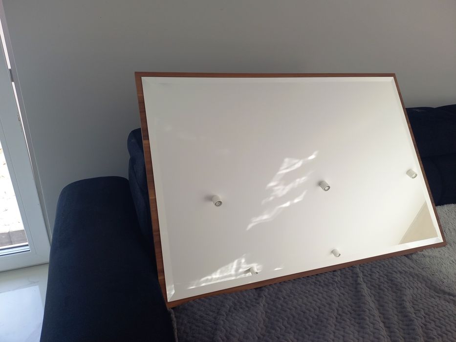 Lustro sprzedam jak nowe