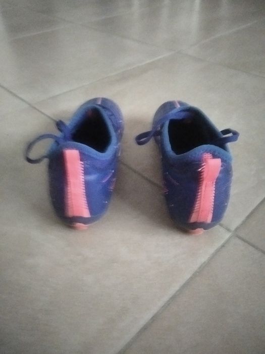 Korki piłkarskie Puma r.36