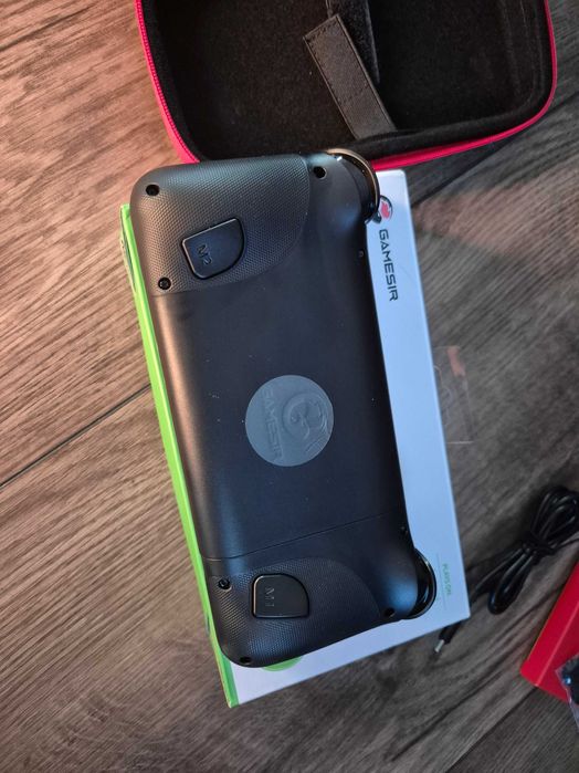 Nowy Kontroler X2 pro GAMESIR xbox gwarancja zamiana zamienie okazja