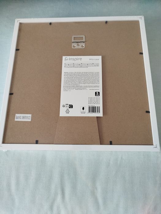 30x30 cm Picture Frames – Leroy Merlin64739560122627123