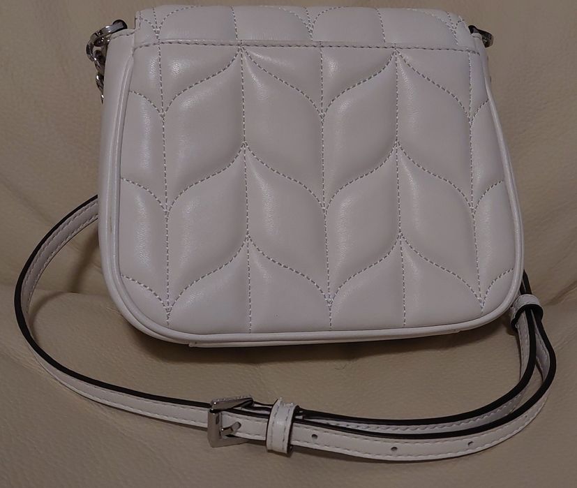 Mala Michael Kors Original em pele