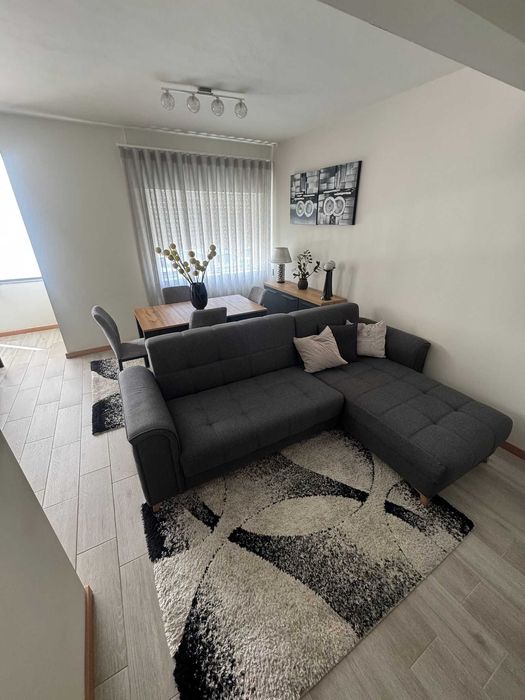 Vendo apartamento t2