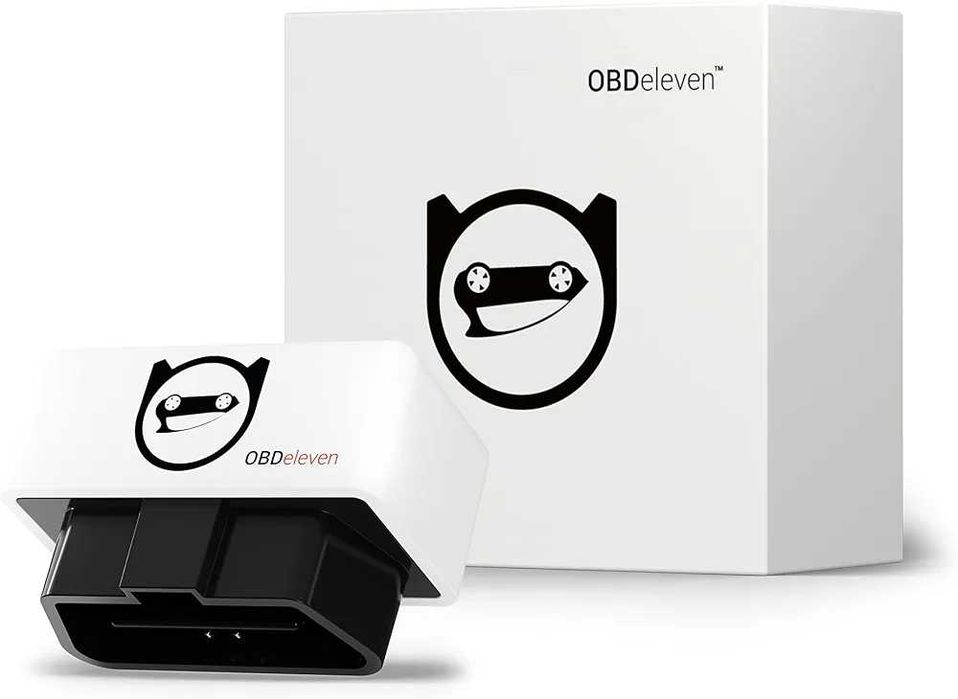 OBDeleven FirstGen VAG