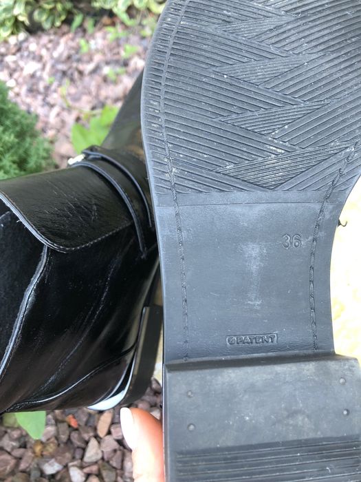 Ботінки жіночі 36