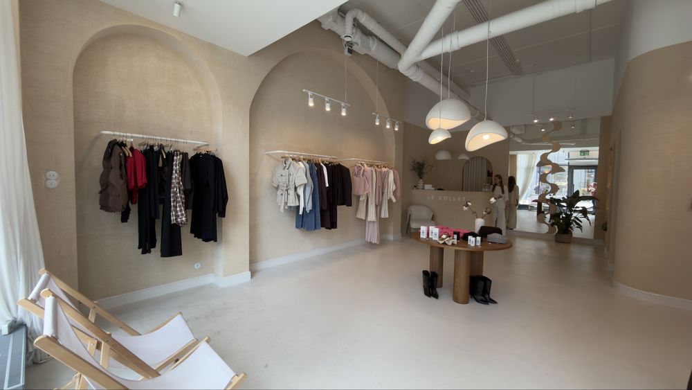 Lokal usługowy 65m2 Brabank (lokal wykończony)