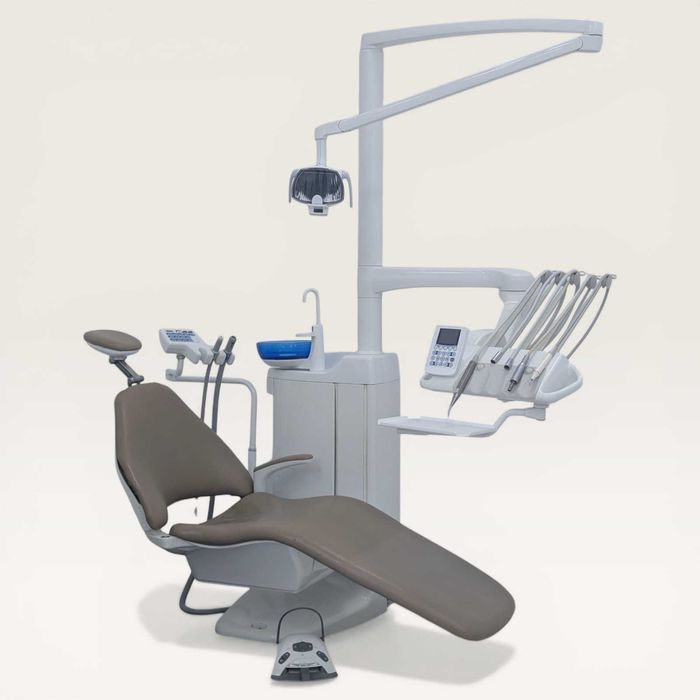 Стоматологічна установка Planmeca Compact