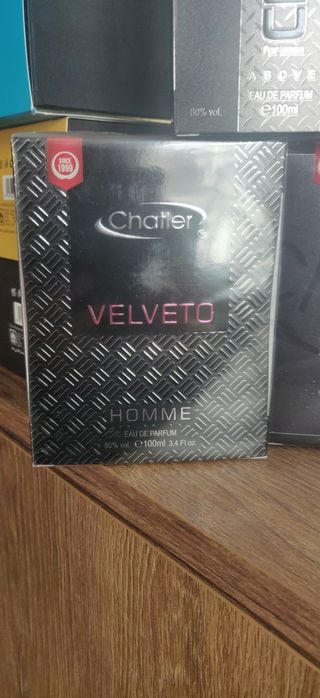 Zestaw perfum męskich 3 x po 100 ml