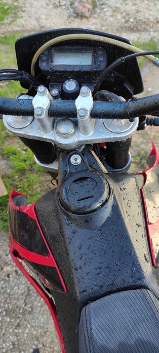 Malaguti XTM 125cc 2021