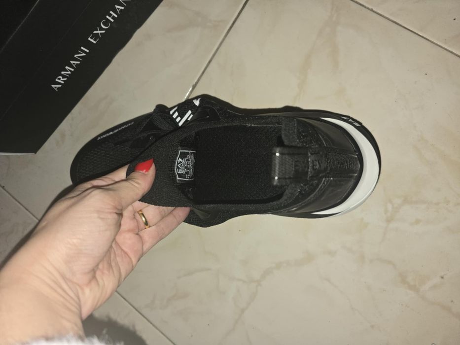 Sapatilhas originais EA7