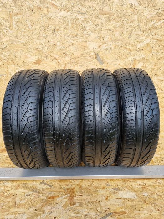 Opony letnie UNIROYAL RainExpert 3 185/65 R15 88T DOT 2016 P484
