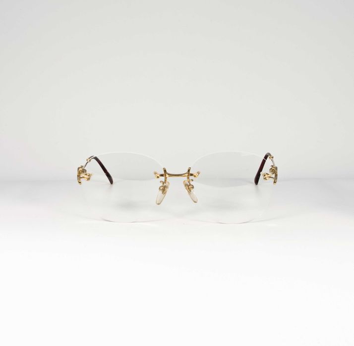 Best Elegance +1.75 оправа новая очки Винтаж Made in Japan