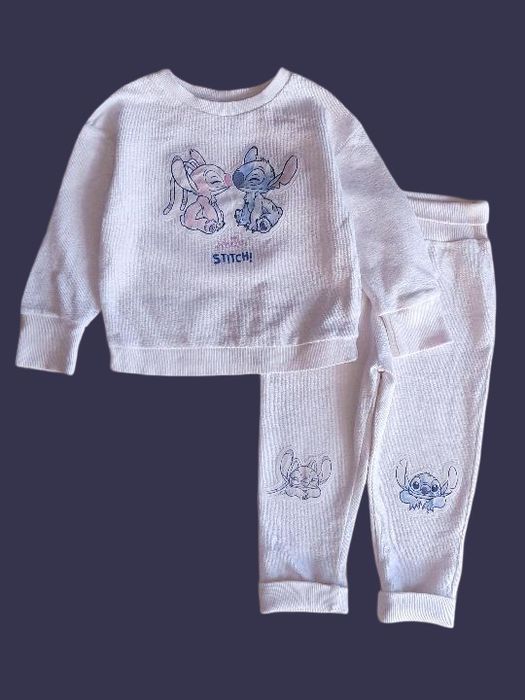 Костюм на дівчинку