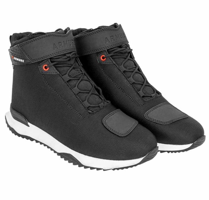 Botas ARMURE Dustin Waterproof