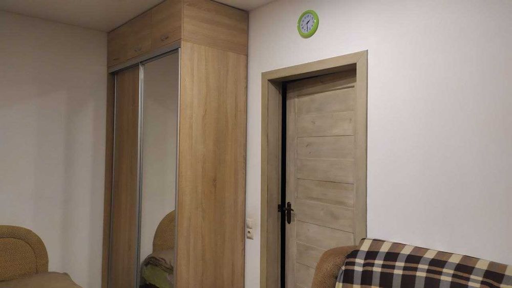 Оренда житла в живописному куточку міста Ірпінь