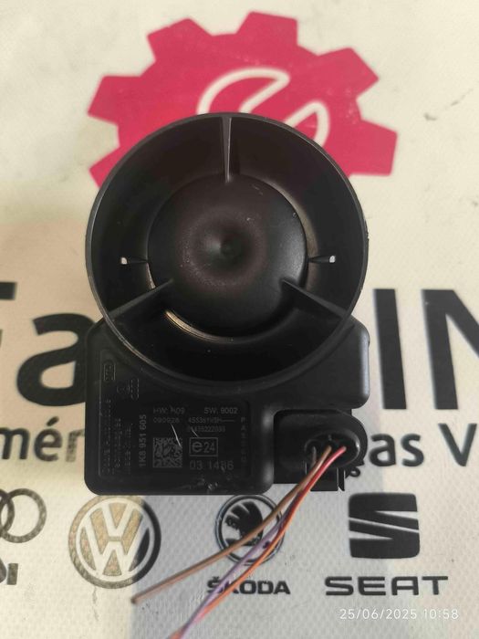 ALARME VW TIGUAN 1K8951605 (OEM)