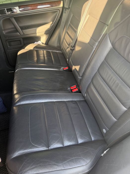 Продам Фольксваген Таурег