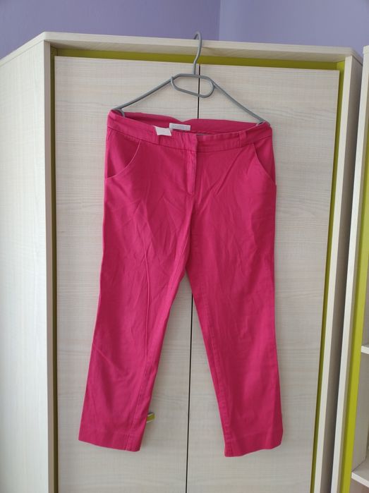 Spodnie damskie Promod
