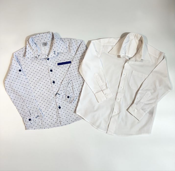 Сорочка тепла сорочка