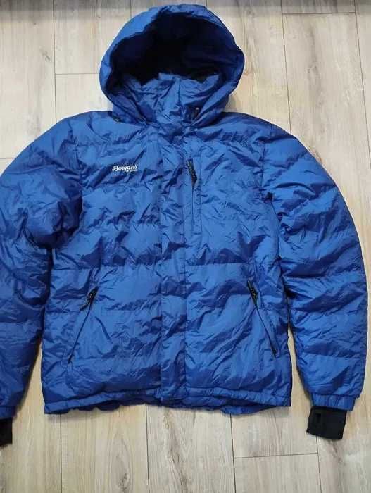 Bergans Down Jacket 5305 kurtka puchowa size L